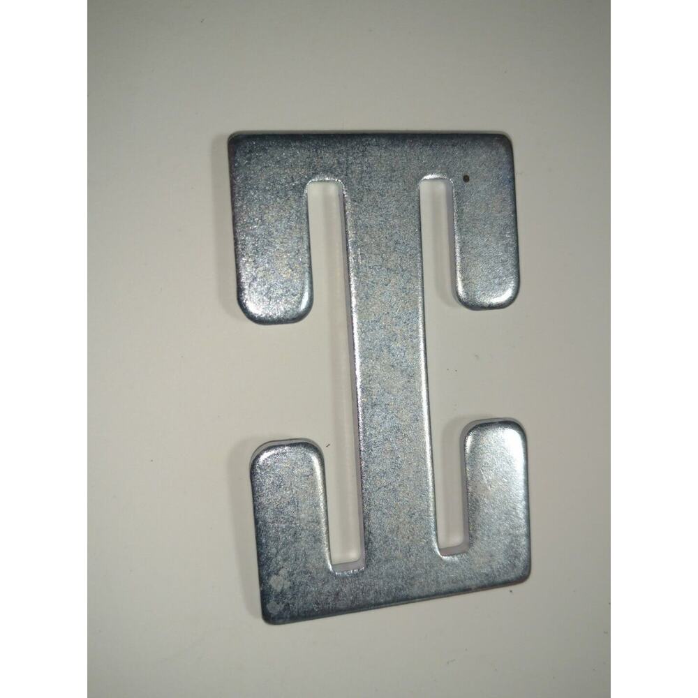 Graco Extend2Fit - Snugride Car Seat Safety Metal Locking Clip
